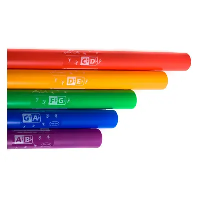 Boomwhackers BW-CG