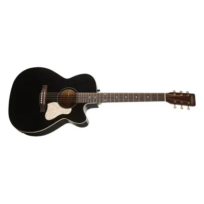 Art & Lutherie Legacy Faded Black CW Presys II