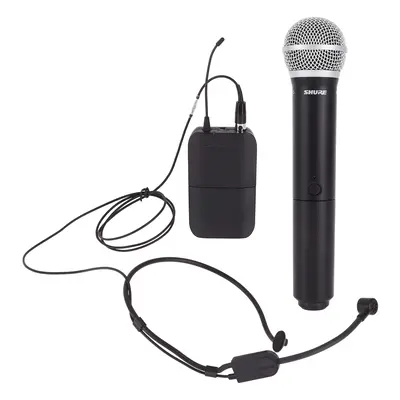 Shure BLX1288E/P31-K3E