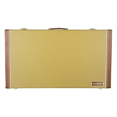 Fender Tweed Pedalboard Case Large