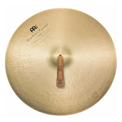 Meinl 22" Symphonic, Extra Heavy