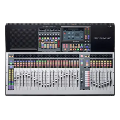 PreSonus StudioLive 32