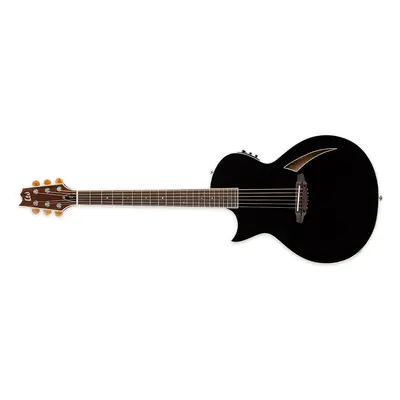 ESP LTD TL-6 BLK LH