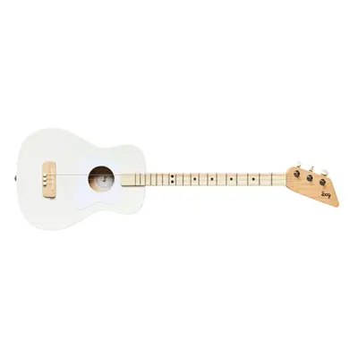 Loog Pro Acoustic White