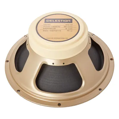 Celestion G12M-65 Creamback 16Ohm