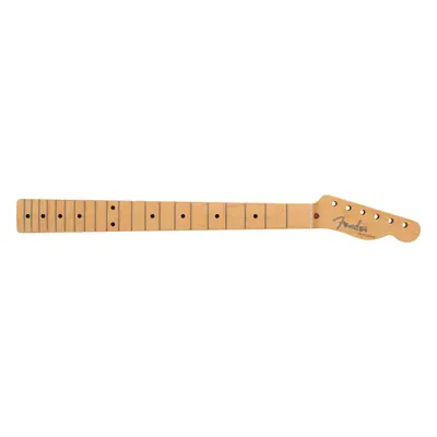 Fender Made in Japan Traditional II 50's Telecaster Neck, Maple