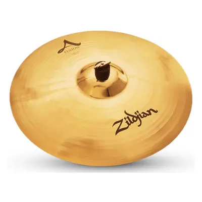 Zildjian 20" A Custom crash