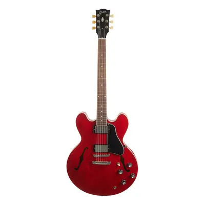 Gibson ES-335 Sixties Cherry (kicsomagolt)