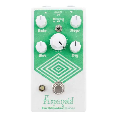 Earthquaker Devices Arpanoid V2