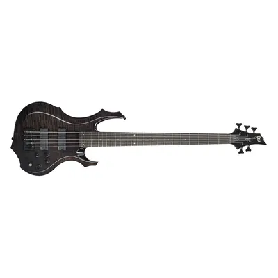 ESP LTD F-1005 FM STBLK