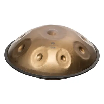 Sela Harmony Handpan D Kurd (Stainless Steel)