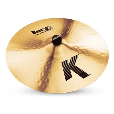 Zildjian 18" K dark crash thin