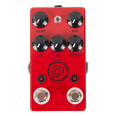 JHS Pedals The AT+