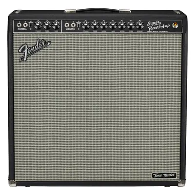 Fender Tone Master Super Reverb