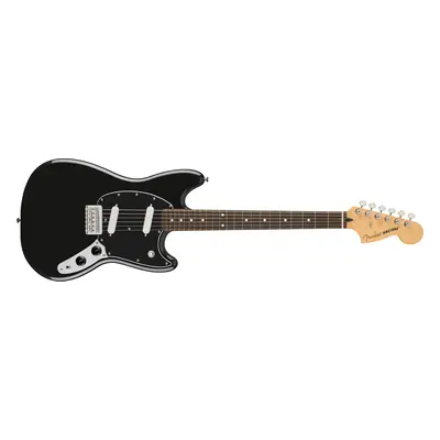 Fender Player II Mustang RW BK (kicsomagolt)