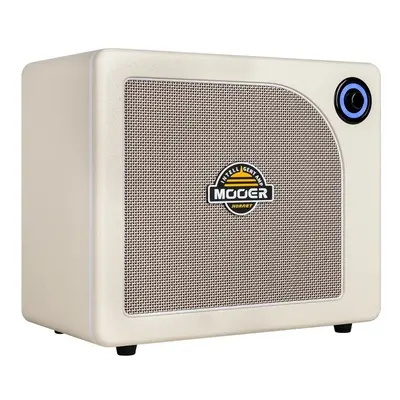 Mooer Hornet 30i White