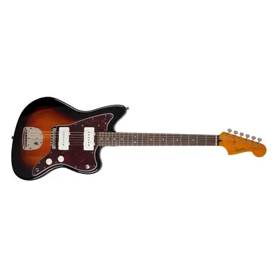 Fender Squier Classic Vibe 60s Jazzmaster LRL 3CS