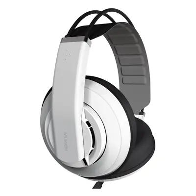 Superlux HD681 EVO (White) (kicsomagolt)