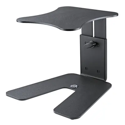 K&M Table monitor stand