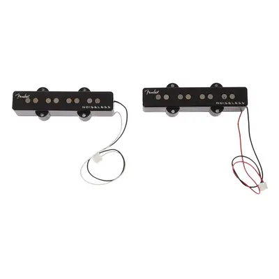 Fender Ultra Noiseless J-Bass Vintage Pickup Set