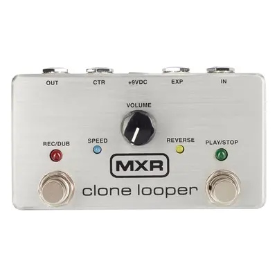 MXR M303G1 Clone Looper