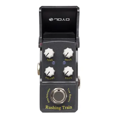 Joyo JF-306 Rushing Train