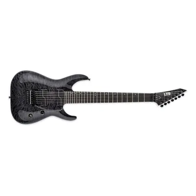 ESP LTD BUZ-7QM STBLK