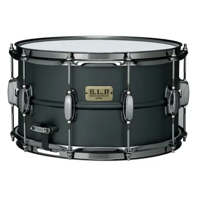 Tama 14" x 8" Sound Lab Project Big black steel