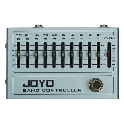 Joyo R-12 BAND CONTROLLER (kicsomagolt)