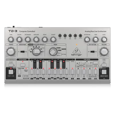 Behringer TD-3-SR