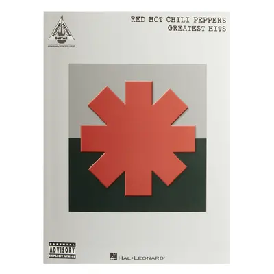 MS Red Hot Chili Peppers Greatest Hits GRV