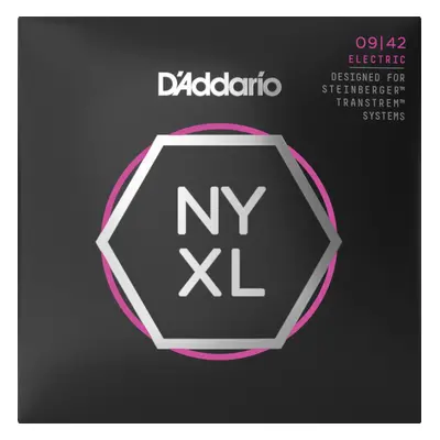 D'Addario NYXLS0942 Double Ball End