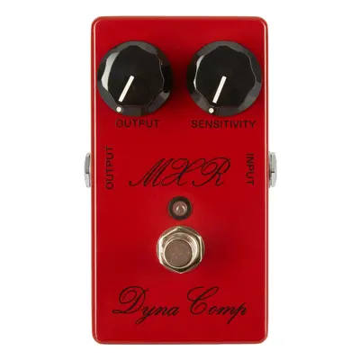 MXR CSP102SL Script Dyna Comp