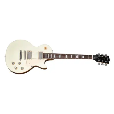 Gibson Les Paul Standard 60s Plain Top Classic White Top