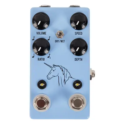 JHS Pedals The Unicorn V2