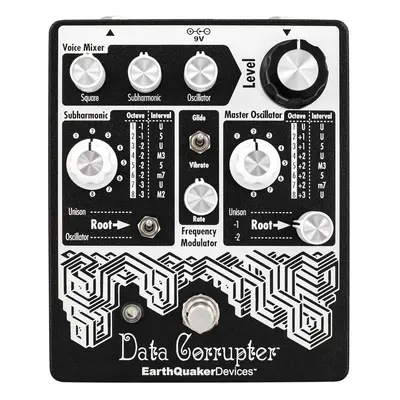 Earthquaker Devices Data Corrupter