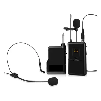 Mozos MIC-UHF-SET