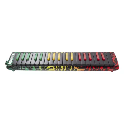 Hohner Airboard Rasta 37