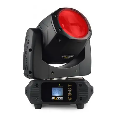 BeamZ BeamZ Fuze75B Beam 75W LED Mov.Head DMX