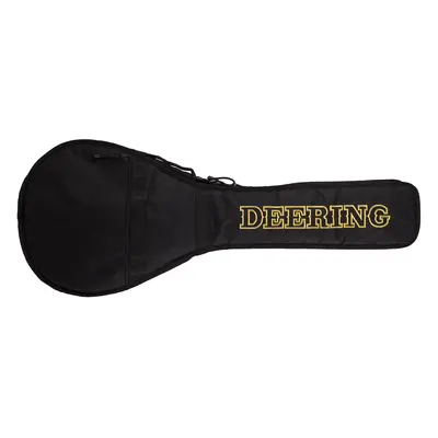 Deering 5-String Resonator Banjo Gig Bag