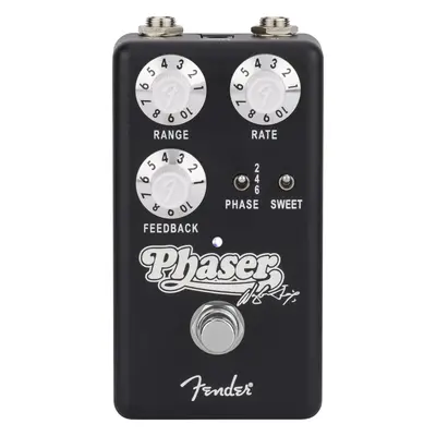 Fender Waylon Jennings Phaser