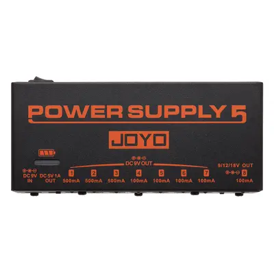 Joyo JP-05