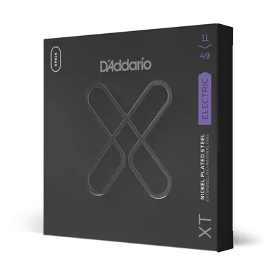 D'Addario XTE1149-3P