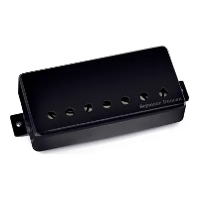 Seymour Duncan Nazgul 7-String Passive Mount Metal Cover