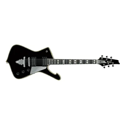 Ibanez PS120-BK