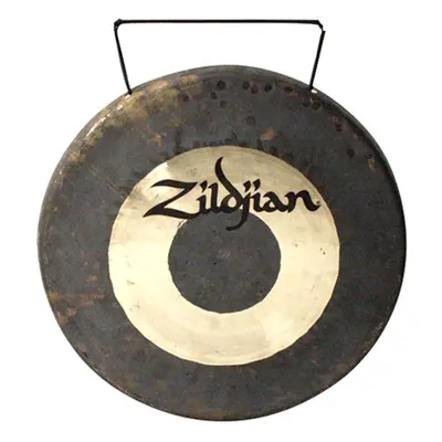 Zildjian 12" Hand Hammered Gong