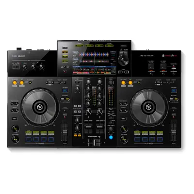 Pioneer DJ XDJ-RR