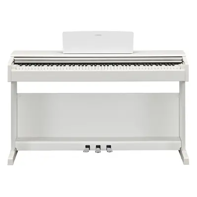 Yamaha YDP-145 WH