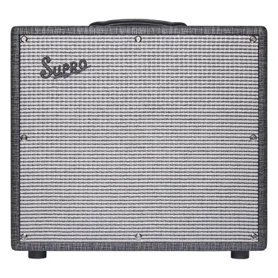 Supro Black Magick Reverb