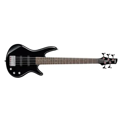 Ibanez GSRM25 MiKro Black